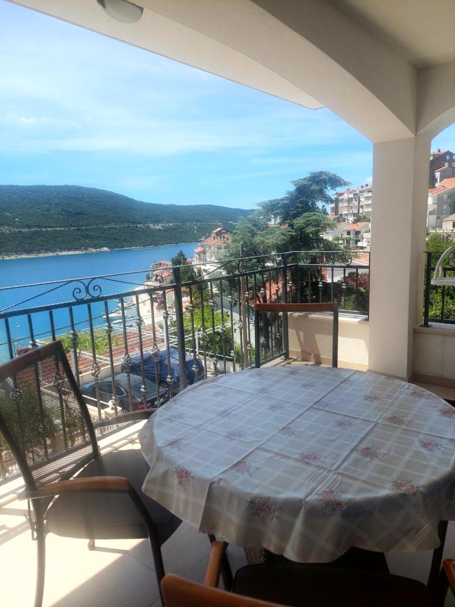 Villa Dian Неум Екстер'єр фото