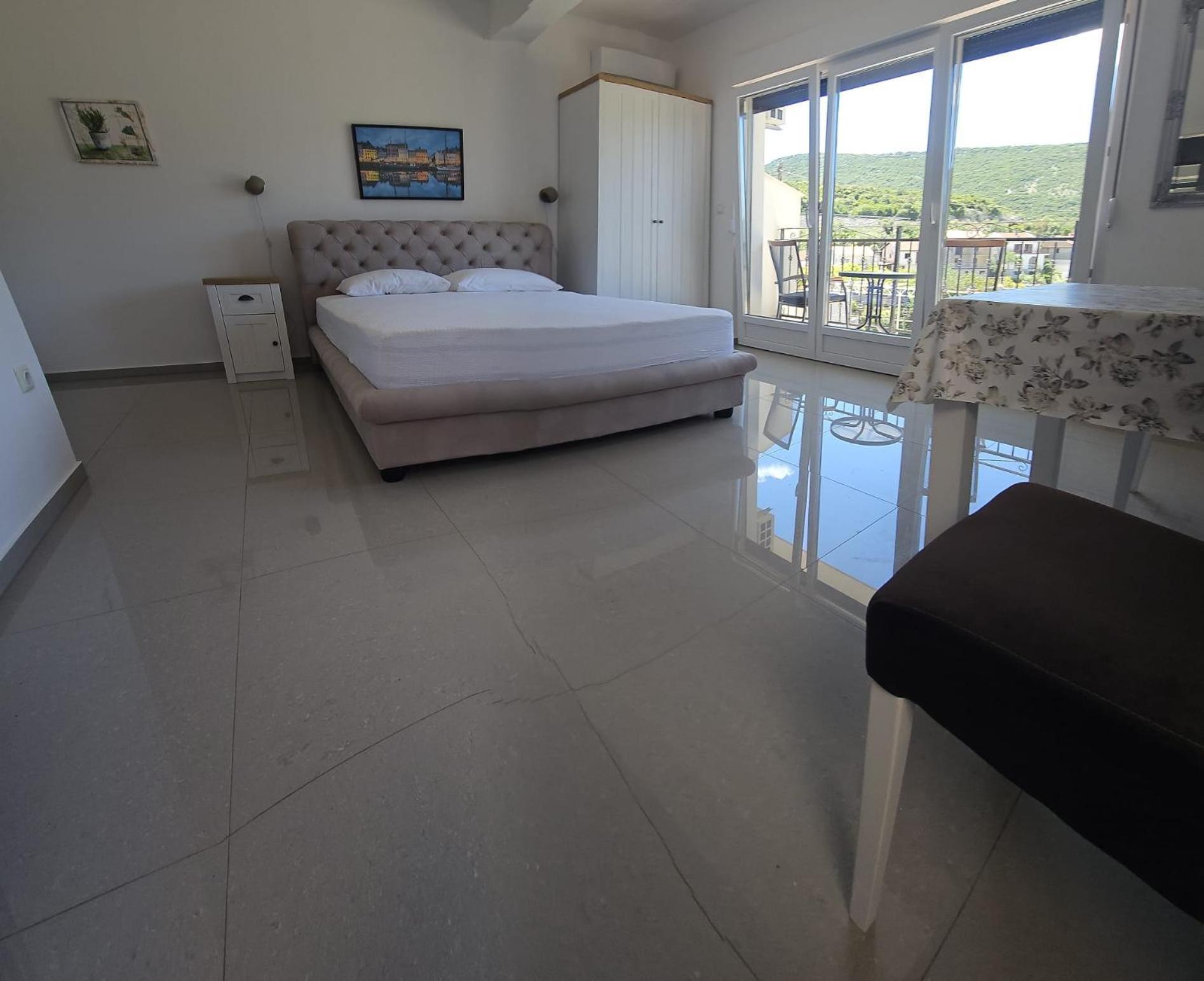 Villa Dian Неум Екстер'єр фото